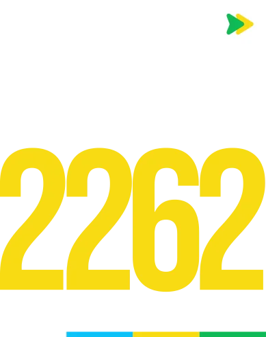 Junior Santos Rosa, número 2262, Deputado Federal